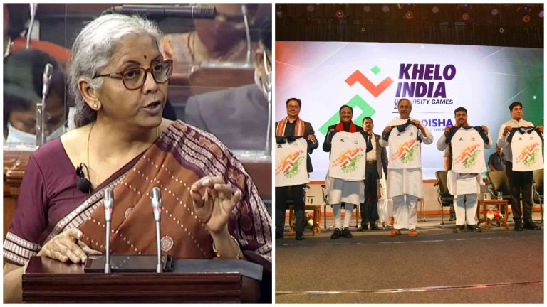 Sports budget hiked by Rs 305.58 crore with highlight on Khelo India and National Youth Schemes