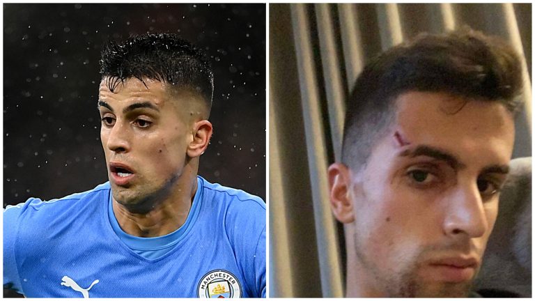 Joao Cancelo