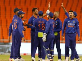 IND vs WI 3rd ODI Review: