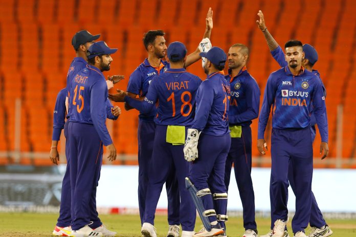 IND vs WI 3rd ODI Review: