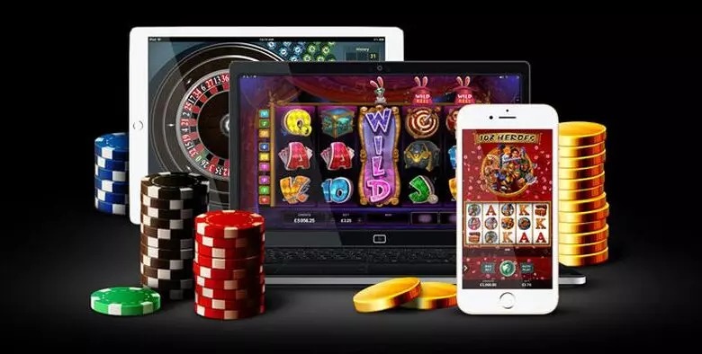 The Advantages of E-Wallet Casinos - Sports India Show