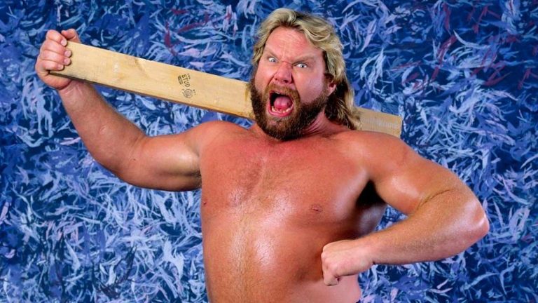 Hacksaw Jim Duggan outlines difference between stars of past and present