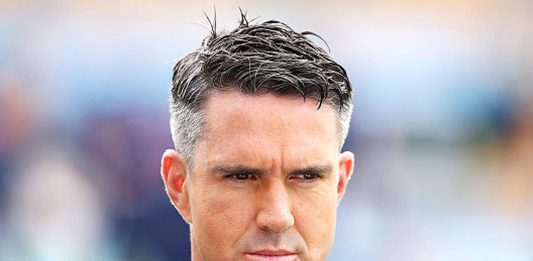 kevin pietersen