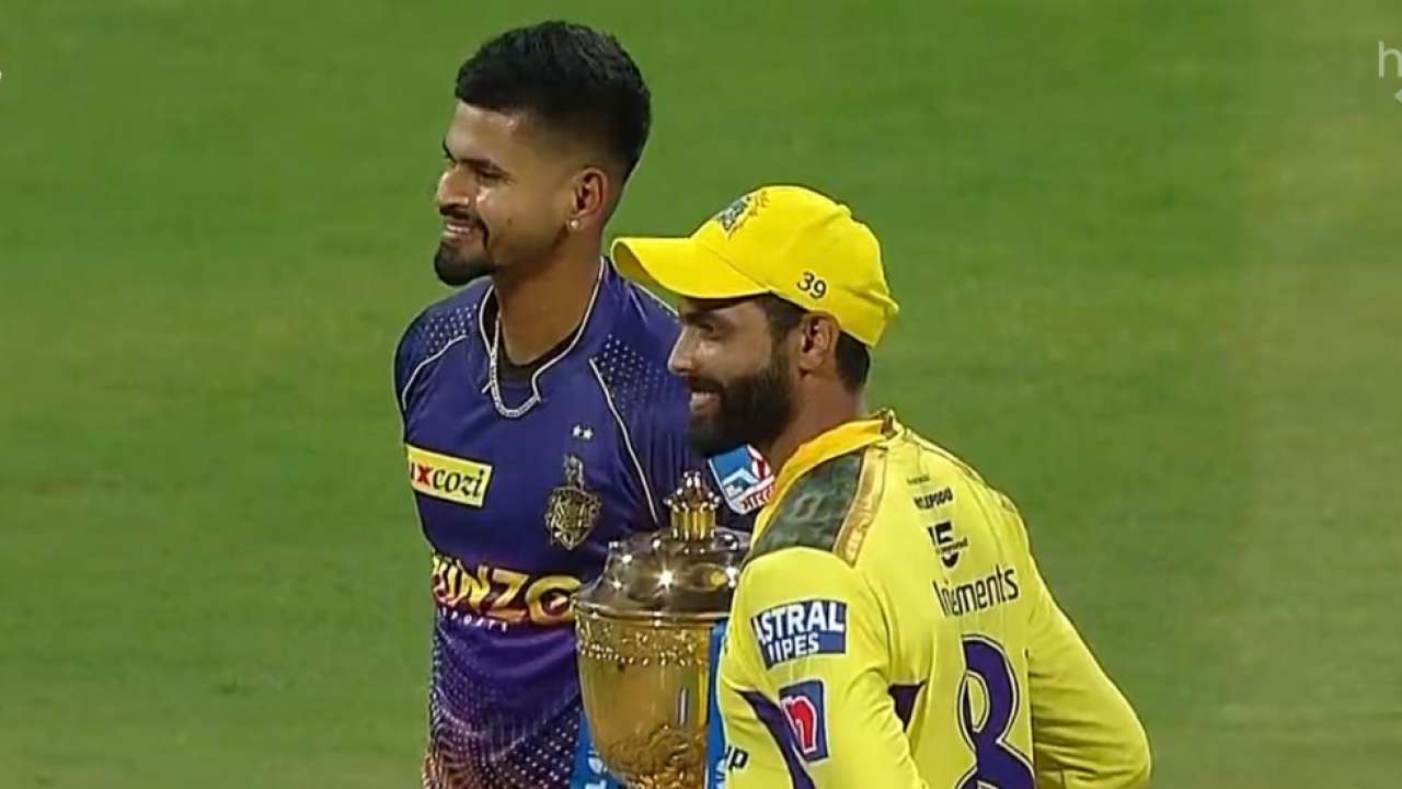 IPL 2022 Match 1 Review: KKR put up a clinical display to register comfortable win over CSK 