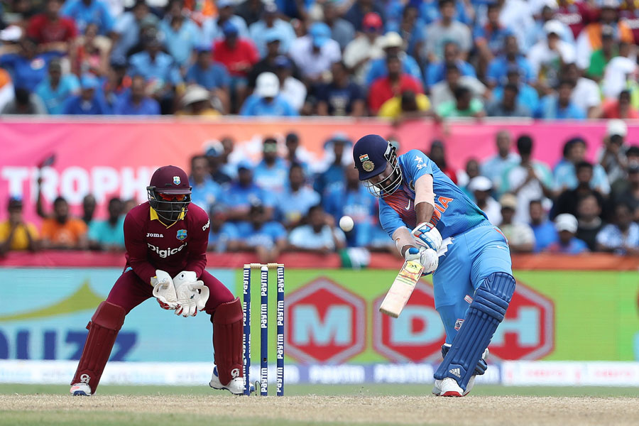 India set to play white-ball series against West Indies in August; two fixtures to be played in USA 