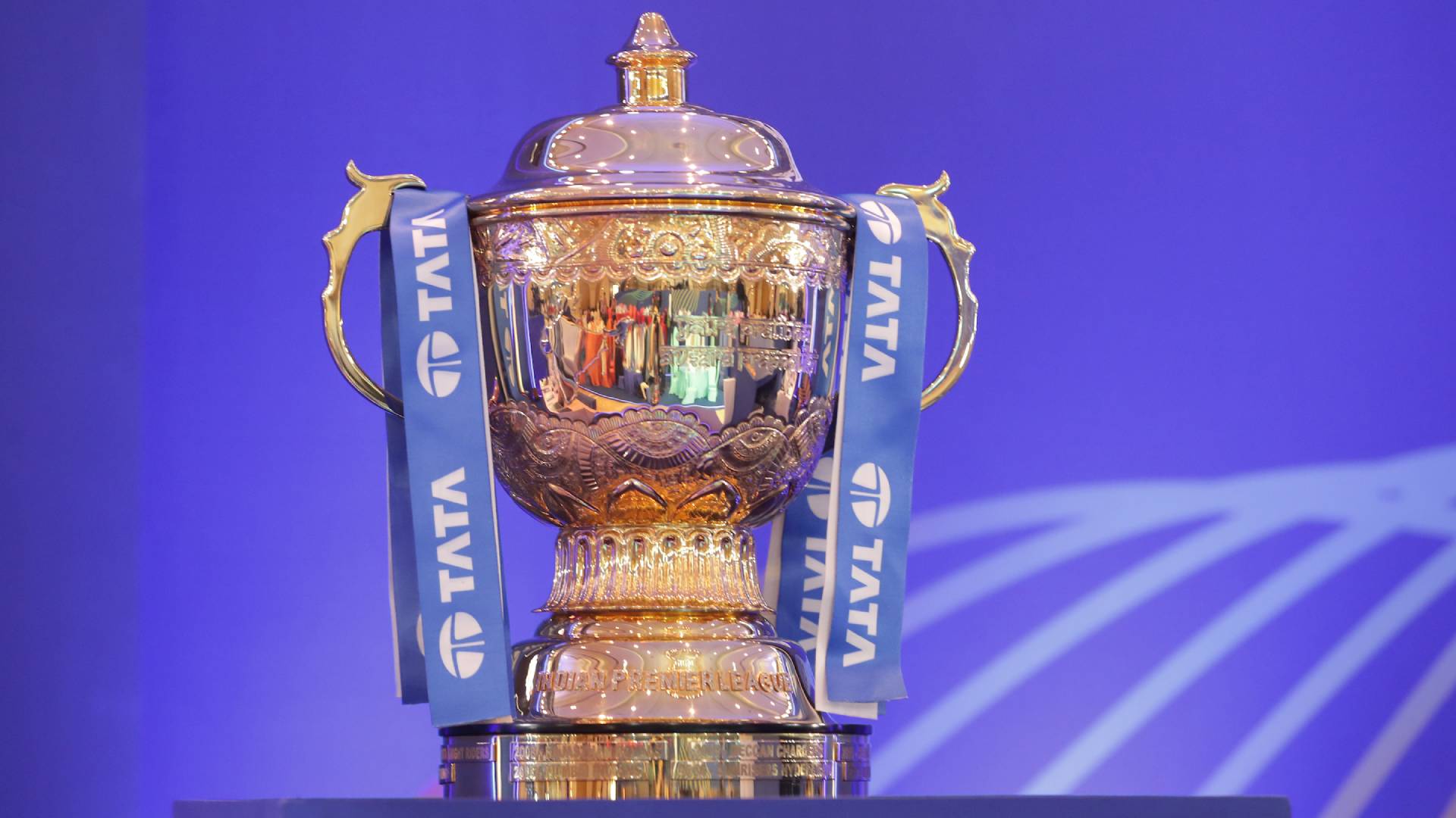 BCCI to request additional security in Maharashtra for IPL 2022 following recent security breach 