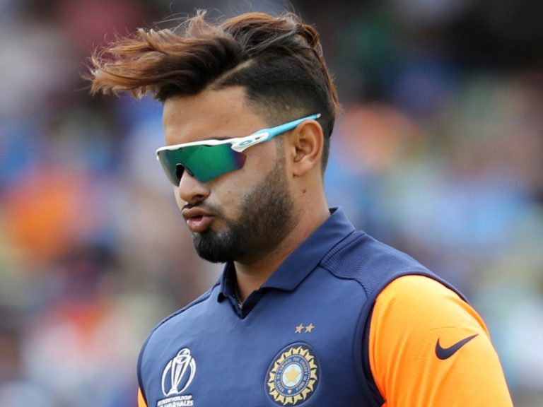 Rishabh Pant: India’s new X-factor