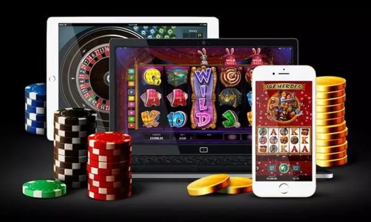 online gambling USA