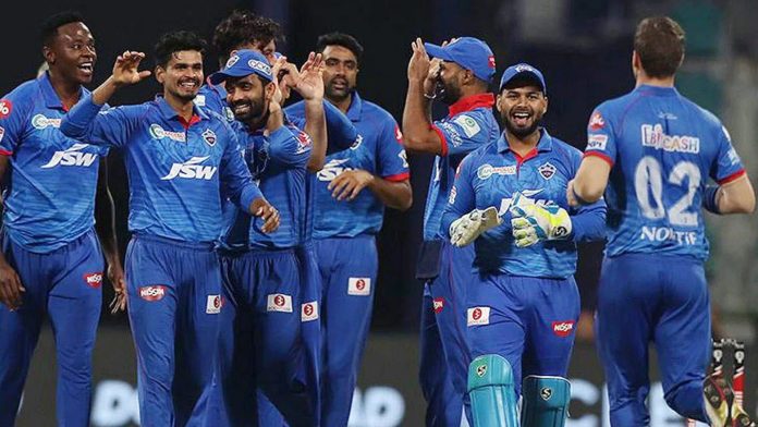 delhi capitals delhi capitals