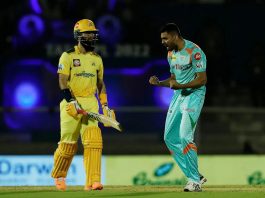 "You just keep going with the batting that we have" - Moeen Ali credits CSK's batting depth behind their relentless approach