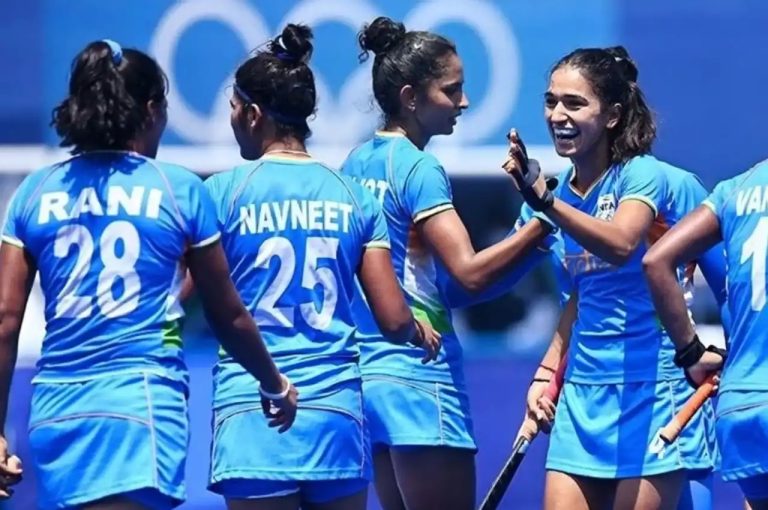 Hockey India announces 22-member women’s squad for FIH Pro League matches against Germany