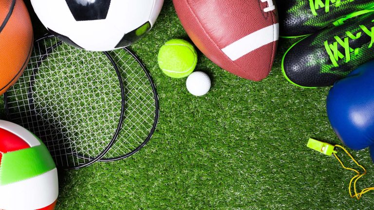 indian sports
