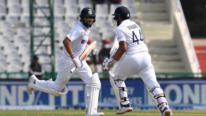 Virat Kohli reaches 8000 runs in Test cricket; dismissed for 45 in landmark 100th Test