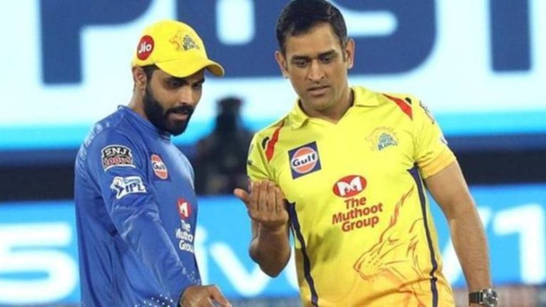 ravindra jadeja ms dhoni