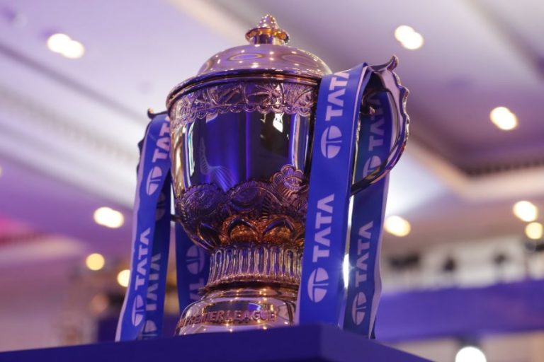 IPL 2023: Prize Money For Tournament Reportedly Revealed