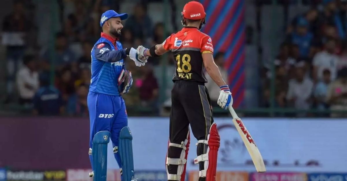 IPL 2022 Match 27: RCB vs DC Odds, Predictions and Analysis 