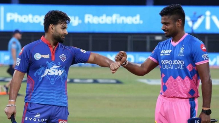 IPL 2022: DC vs RR shifted to Wankhede Stadium following COVID scare