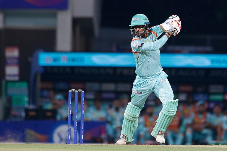 "Disappointed that I did not fulfill my role to make it big in the last five overs" - Deepak Hooda on his match-saving fifty