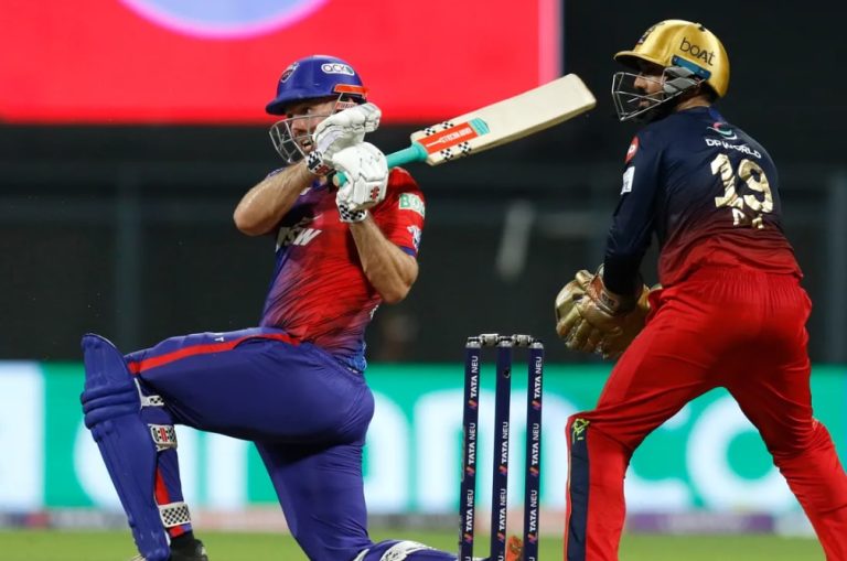 IPL 2022: Mitchell Marsh tests negative for COVID-19