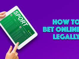 How to bet on sports online legally in India?