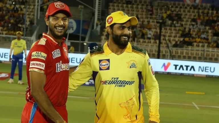IPL 2022 Match 38 Review: Dhawan powers PBKS back to winning ways