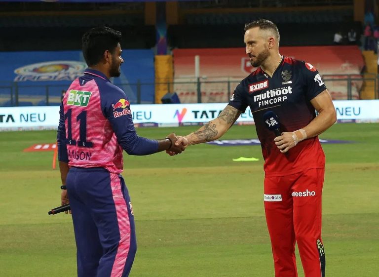 IPL 2022 Match 39 Review: All-round display by RR hands RCB their second consecutive loss