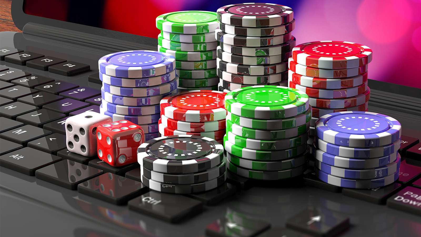 Einführung in den einfachen Weg zu besten Online Casino Spiele