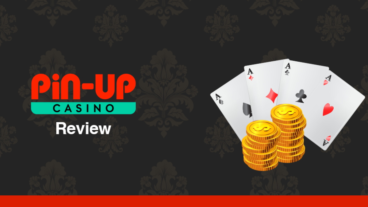 Review of Pin Up Casino| How to Get 25,000 INR Welcome Bonus and Start  Playing