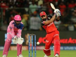 IPL 2022 Match 13: RCB vs RR Odds, Prediction and Analysis