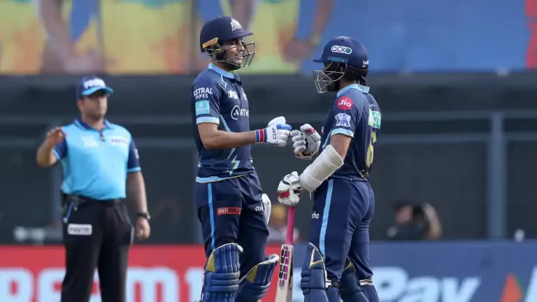 IPL 2022 Match 62 GT vs CSK Review: Gujarat record an easy win over a new looking CSK unit