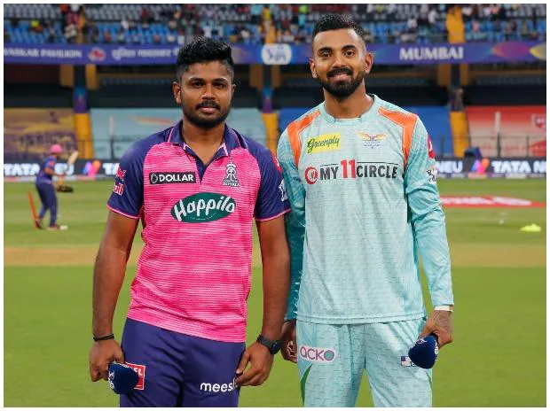 IPL 2022 Match 63: RR vs LSG Odds, Predictions, and Analysis