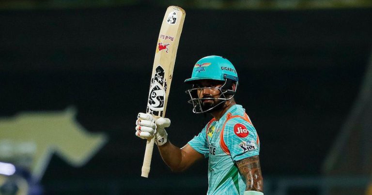 “We have to go back and get better” – KL Rahul assesses defeat to RR in IPL 2022