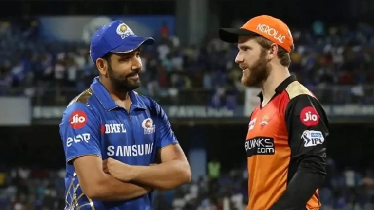 IPL 2022 Match 65: MI vs SRH Odds, Predictions, and Analysis