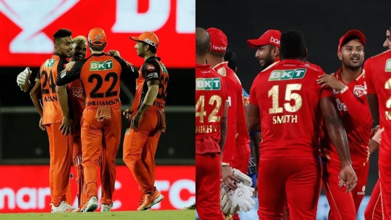 IPL 2022 Match 70: SRH vs PBKS Odds, Predictions, and Analysis