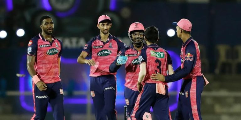 IPL 2022 Match 63 LSG vs RR Review: LSG’s hopes of finishing in Top 2 in jeopardy after a 24-run loss against RR
