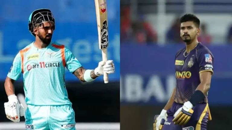 IPL 2022 Match 66: LSG vs KKR Odds, Predictions, and Analysis