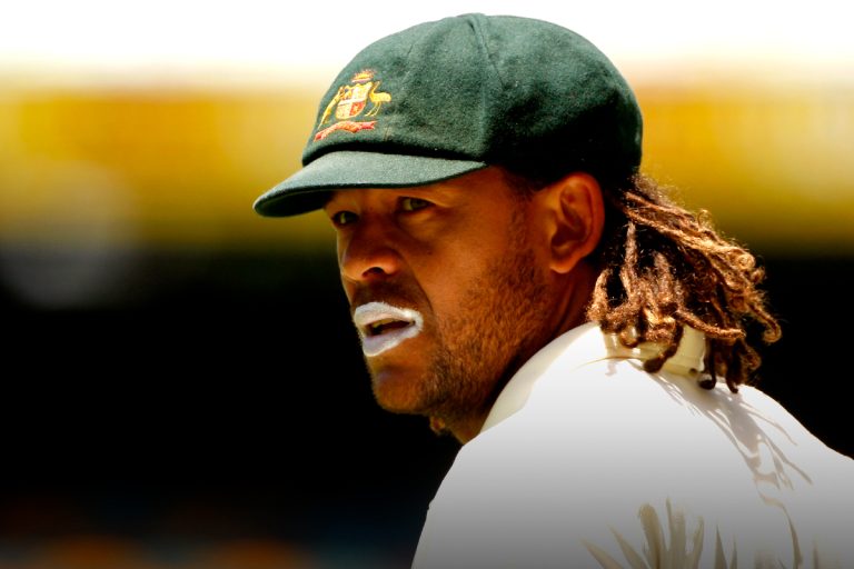 andrew symonds