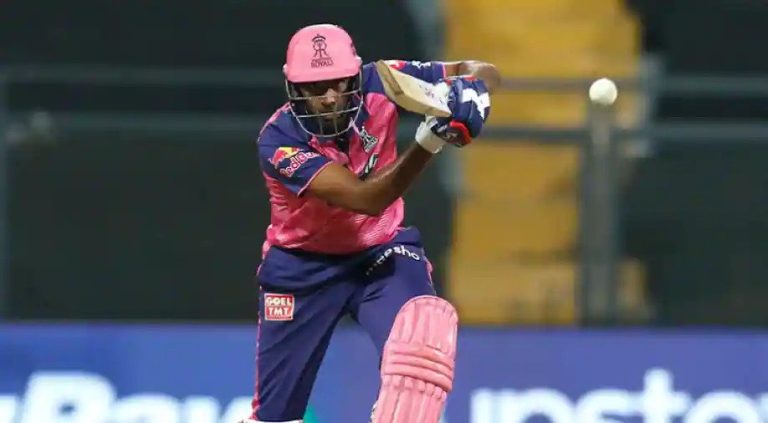 "It was communicated properly to me that I'd be used up the order" - R Ashwin on batting at No.3 for RR in IPL 2022