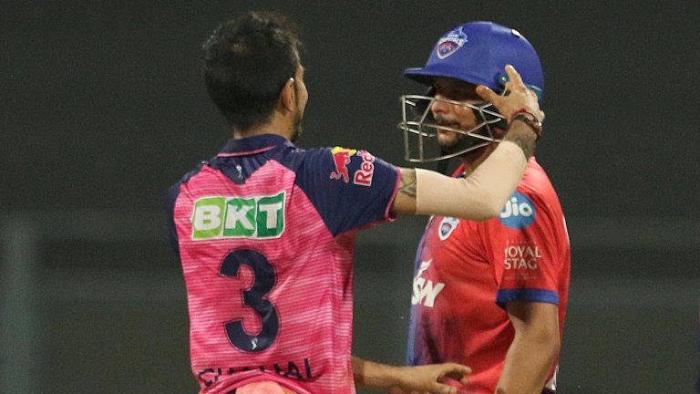 “We can communicate without even speaking” – Yuzvendra Chahal on his bond with Kuldeep Yadav