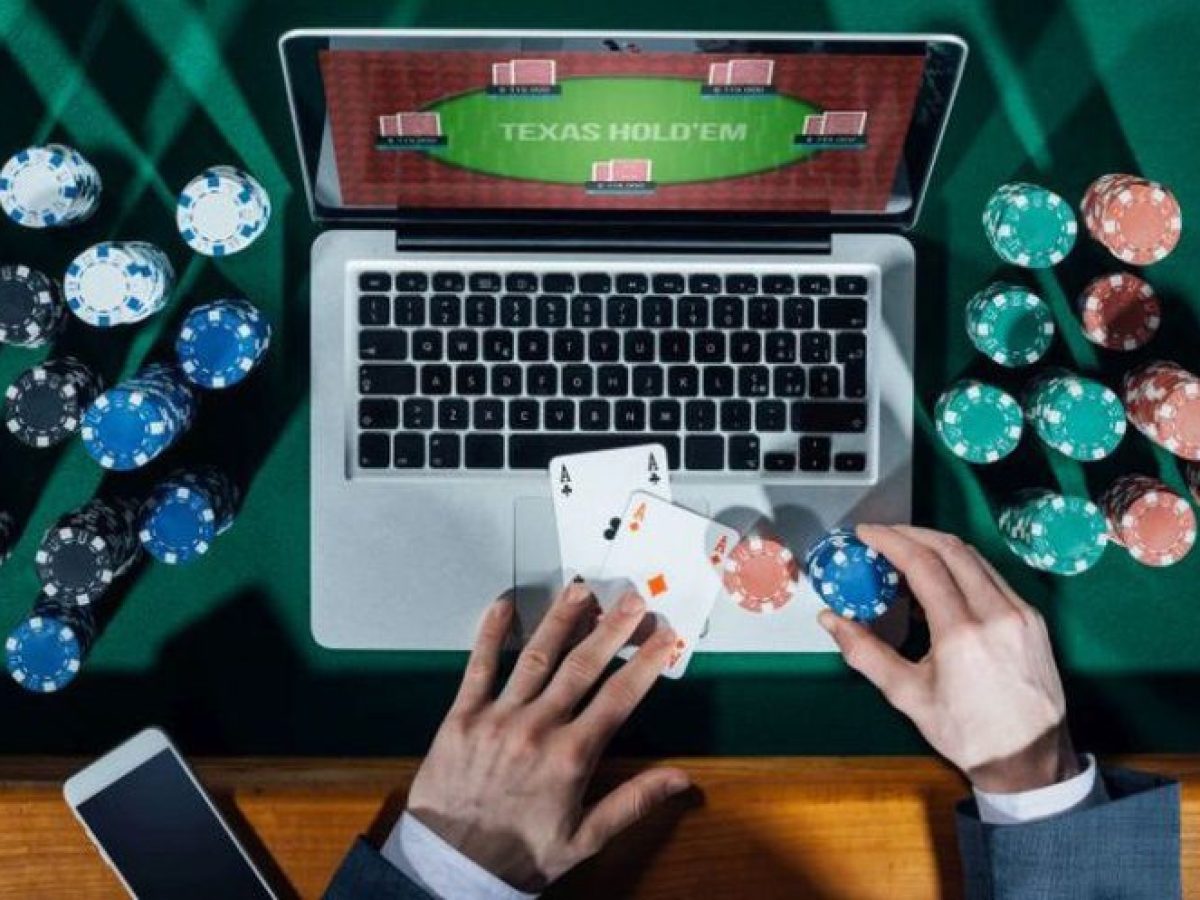 Trusted, Reliable, and Best Online Casino in Malaysia - Sports India Show