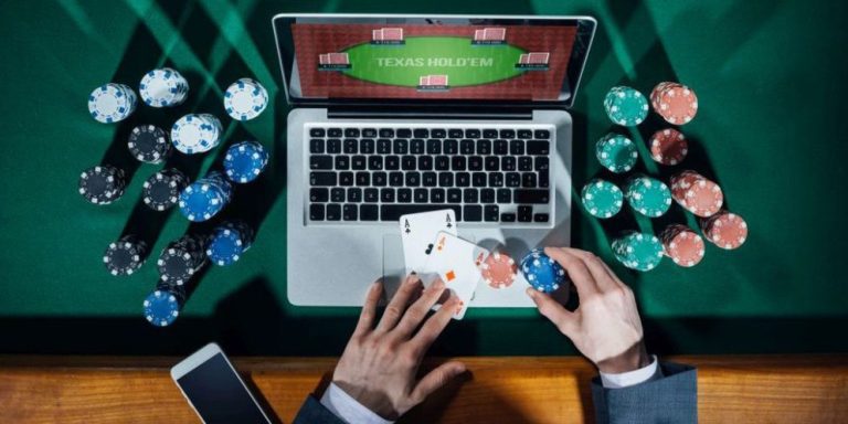 Enjoy the Most Exciting Games at a Trusted Online Casino Malaysia