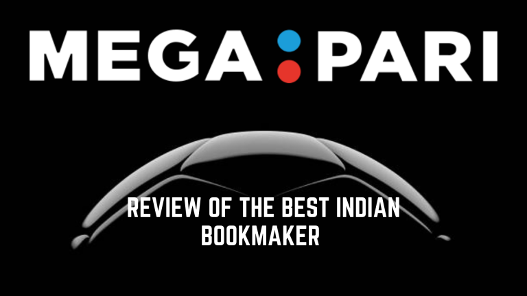Megapari Bet India