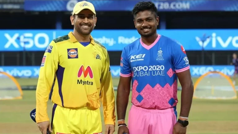 IPL 2022 Match 68: RR vs CSK Odds, Predictions, and Analysis