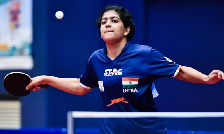 Indian sporting authorities under fire again as third player movies court on exclusion from Commonwealth Games squad