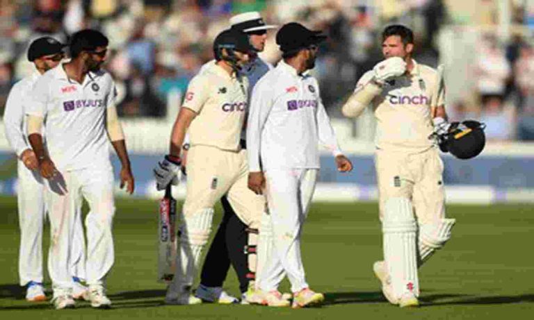 England vs India 5th Test: Odds, Predictions and Analysis