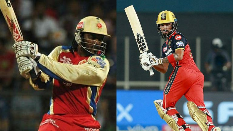 Replacement players who took the IPL by storm