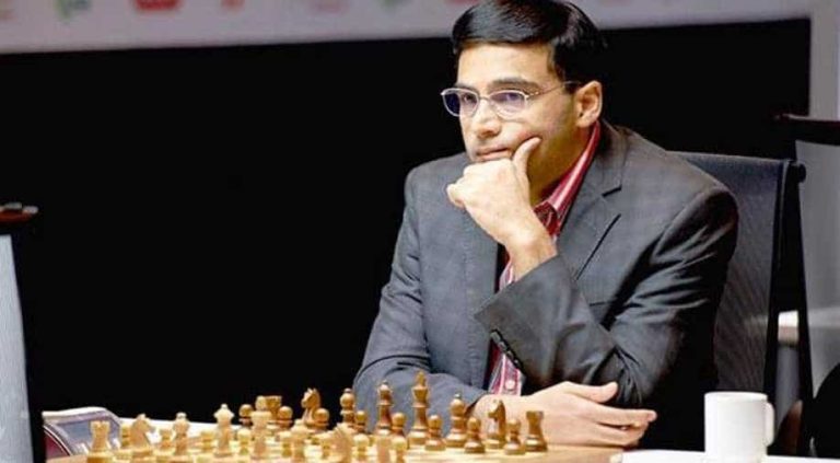 Vishwanathan Anand’s golden run ultimately reaches conclusion