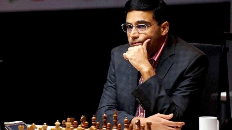 AICF makes u-turn on Vishwanathan Anand FIDE post after controversy