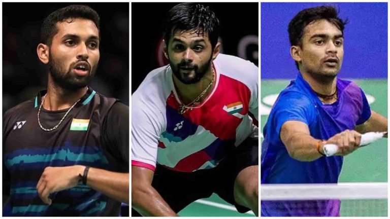 Malaysia Open: HS Prannoy wins opening round, Praneeth and Sameer bow out