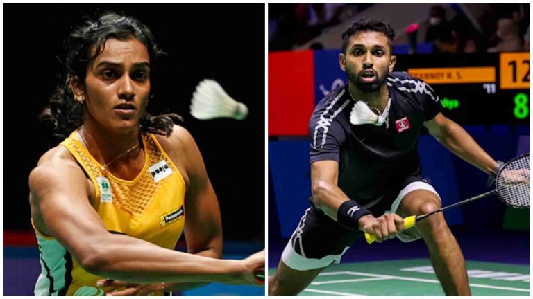 PV Sindhu